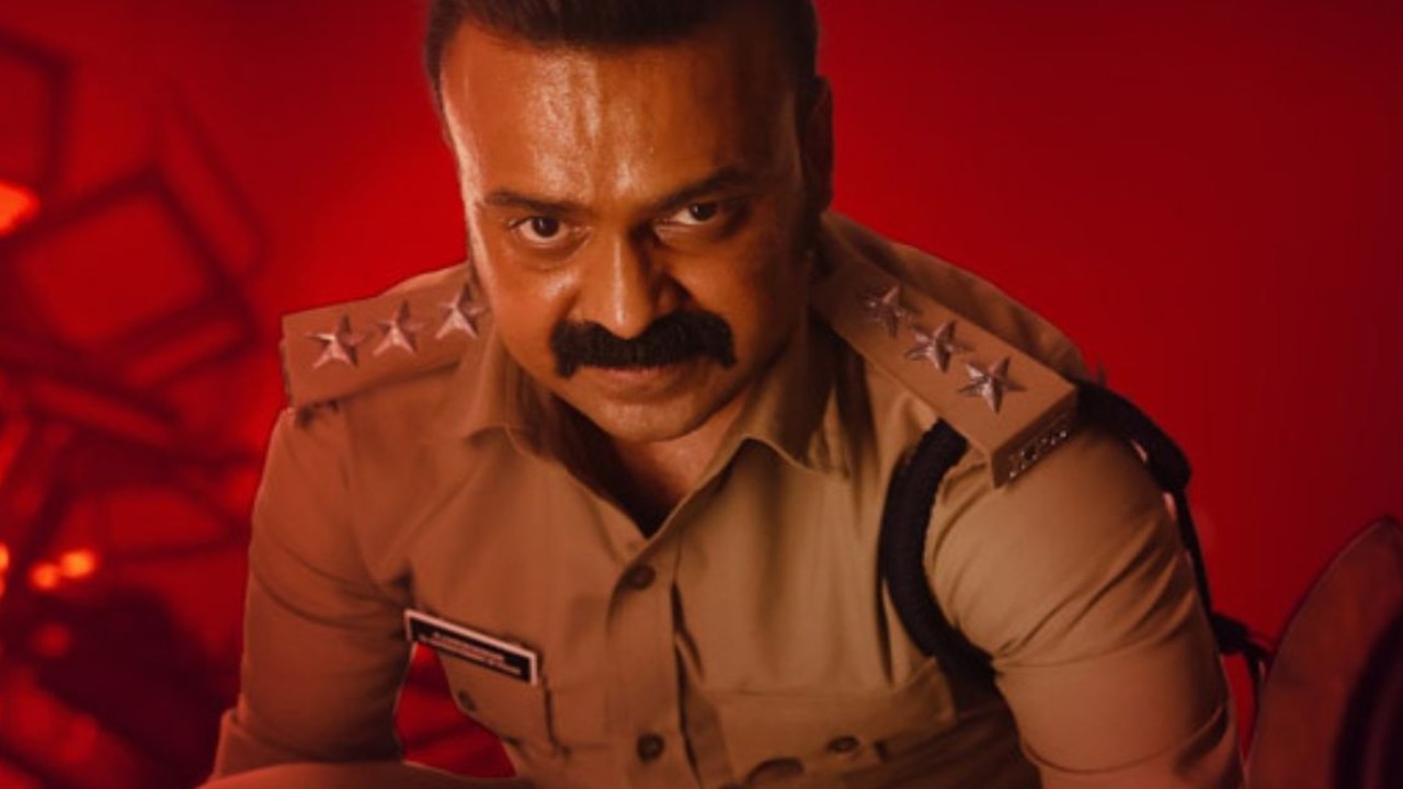 Officer On Duty Box Office: Kunchacko Boban's crime thriller emerges MEGA BLOCKBUSTER i...