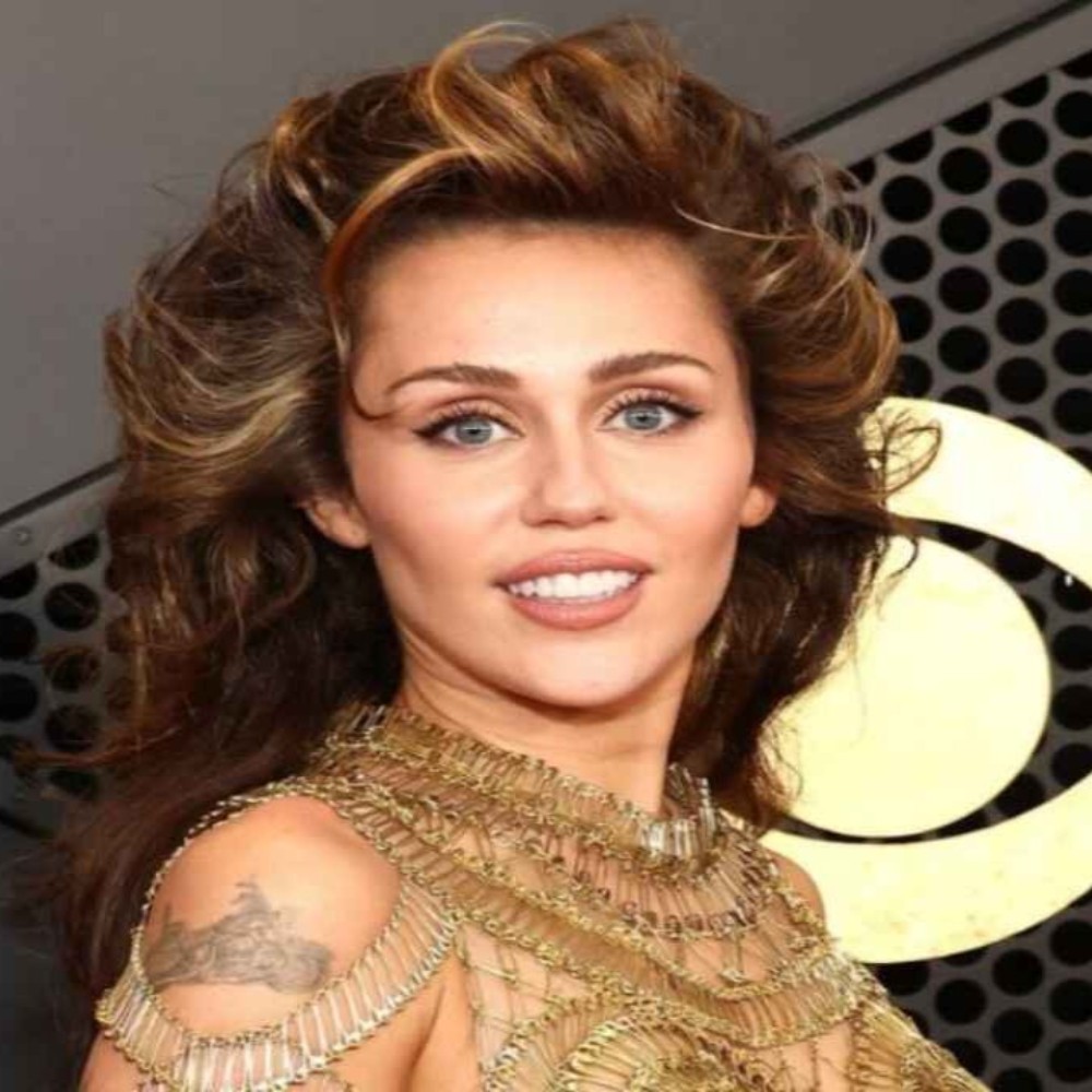 Miley Cyrus Announces 9th Studio Album Something Beautiful; Find Out Release Date Here