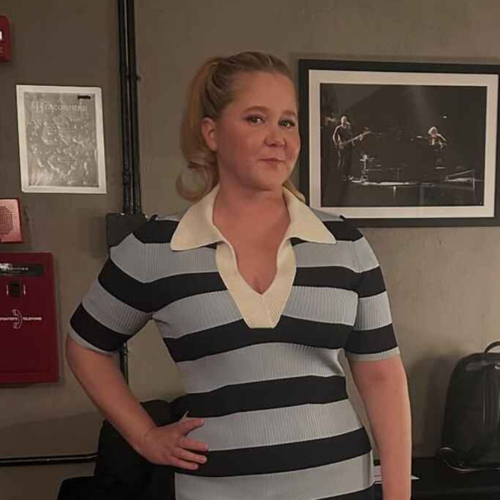 Amy Schumer Details Using a Weight Loss Drug, Calls It a ‘Really Good Experience’ After Initial Struggles