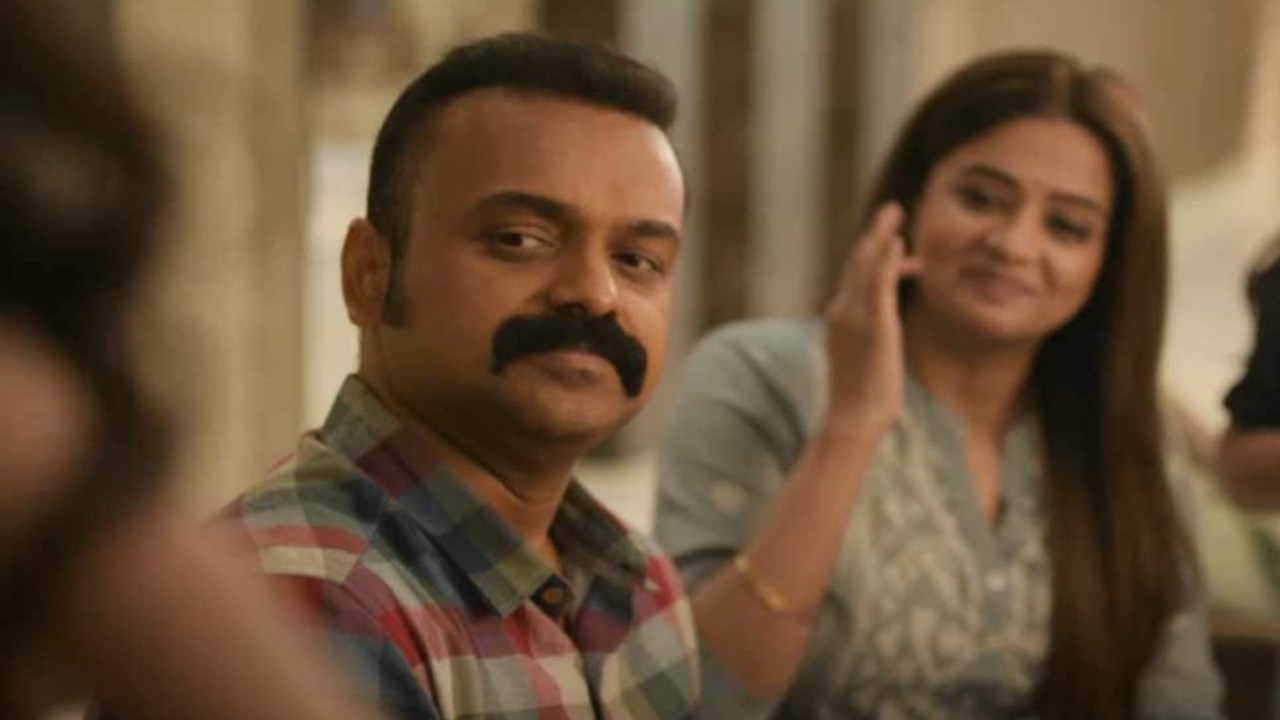 Kunchacko Boban, Priya Mani 