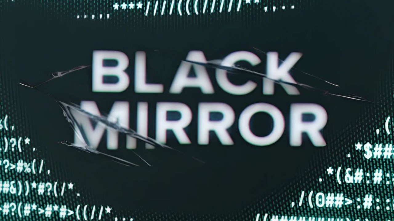 Netflix reveals new poster for Black Mirror season 7