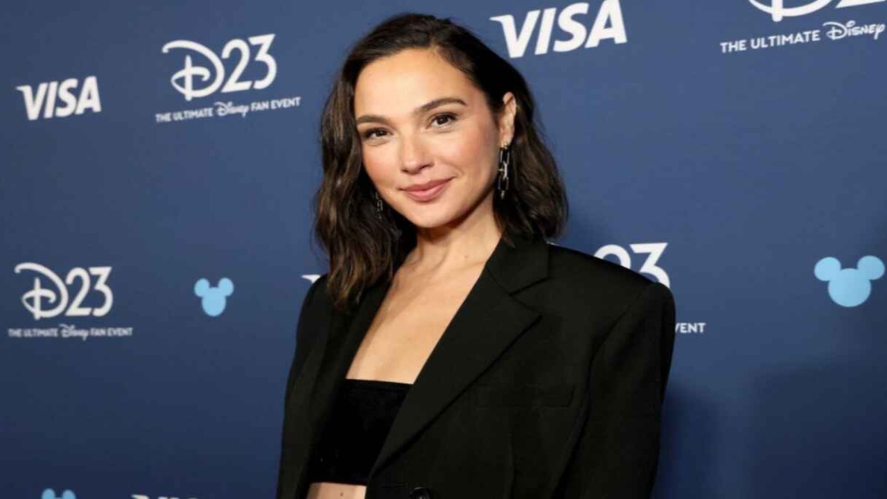 Snow White Star Gal Gadot Reflects on Her Major Health Scare While Being Pregnant With Her 4th Child: ‘I Would Not Have…’