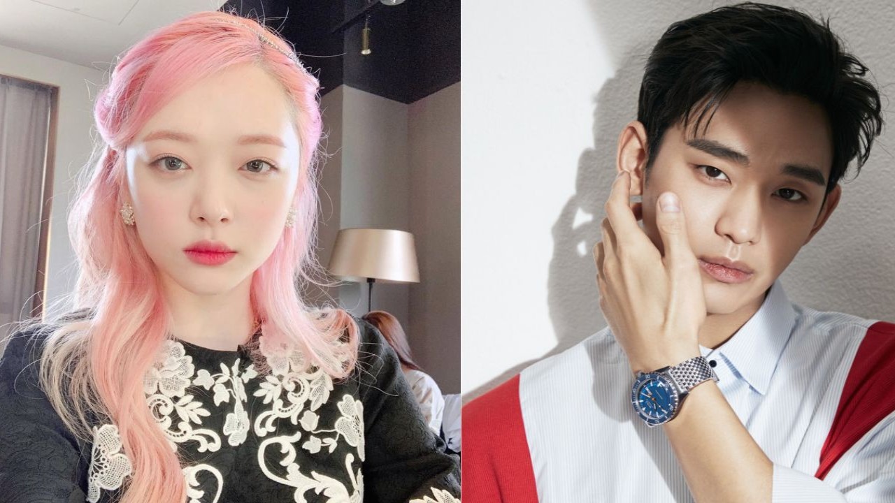 Did Sulli’s brother slam Kim Soo Hyun over the late star’s struggles during Real shoot? New post surfaces amid Kim Sae Ron dating row