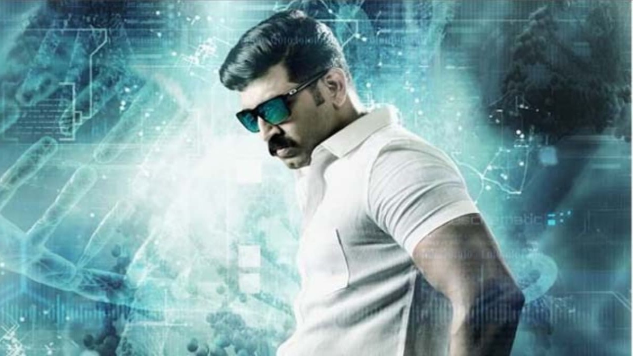 Where to watch Arun Vijay starrer iconic actioner Kuttram 23 on OTT