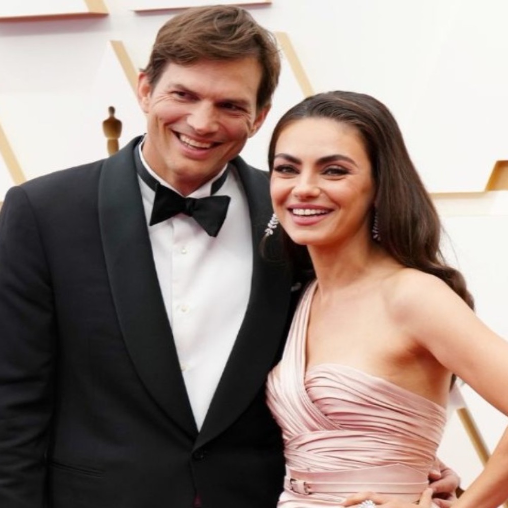 Ashton Kutcher and Mila Kunis Enjoy A Romanian Getaway with Kids Amid Rumors of Marriage Trouble; Details Inside 