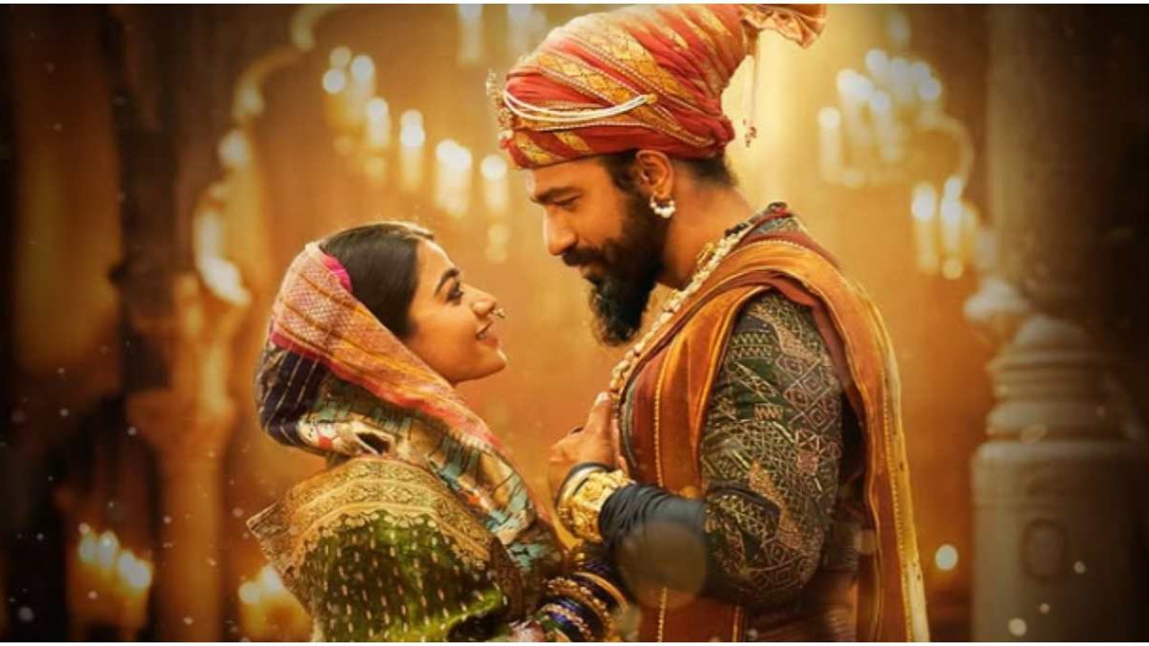 Chhaava Day 25 India Box Office: Vicky Kaushal's historical actioner nets Rs 3.5 crore