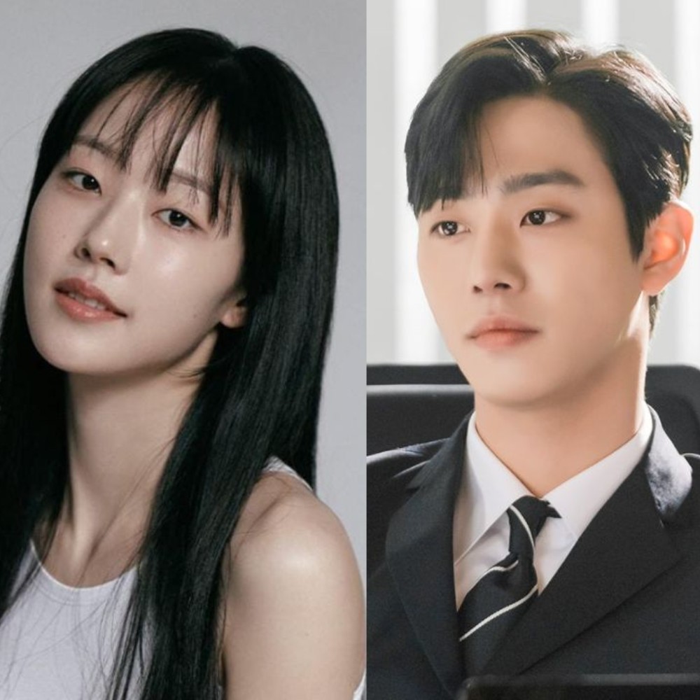 Chae Won Bin joins Ahn Hyo Seop in talks to lead new rom-com Sold Out Again Today Too; agency reacts