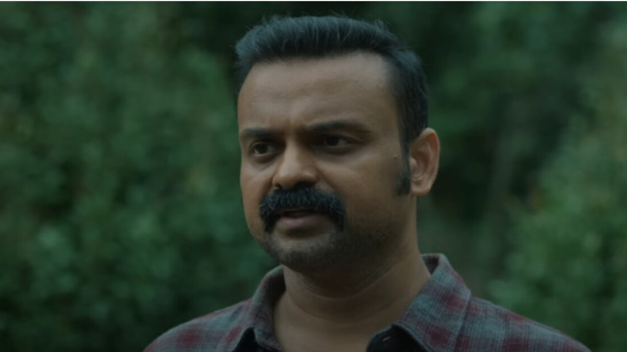 Kunchacko Boban 