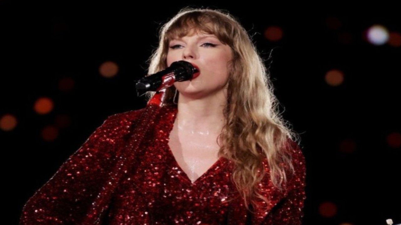 Canadian Woman Arrested Again for Scamming Taylor Swift Fans Out of USD 140,000 in Fake Ticket Scheme; READ