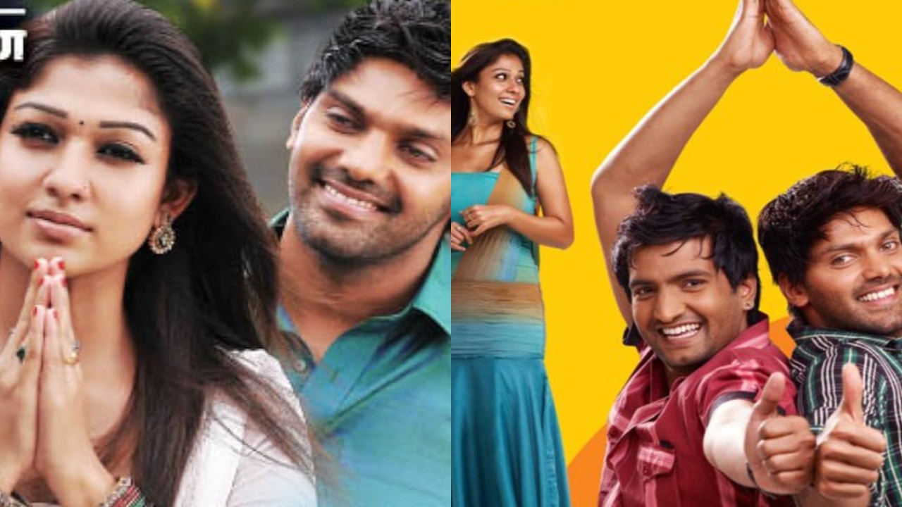 Boss Engira Bhaskaran on OTT: Watch Nayanthara and Arya’s Tamil rom-com on Hotstar before it re-releases in theaters