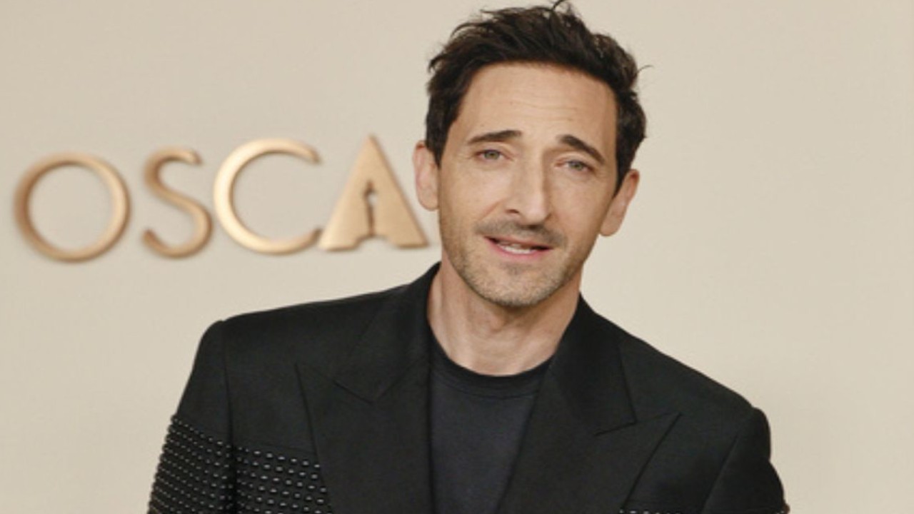 Revisiting Adrien Brody’s top 3 box office hits as he eyes role in Evel Knievel on Tour...