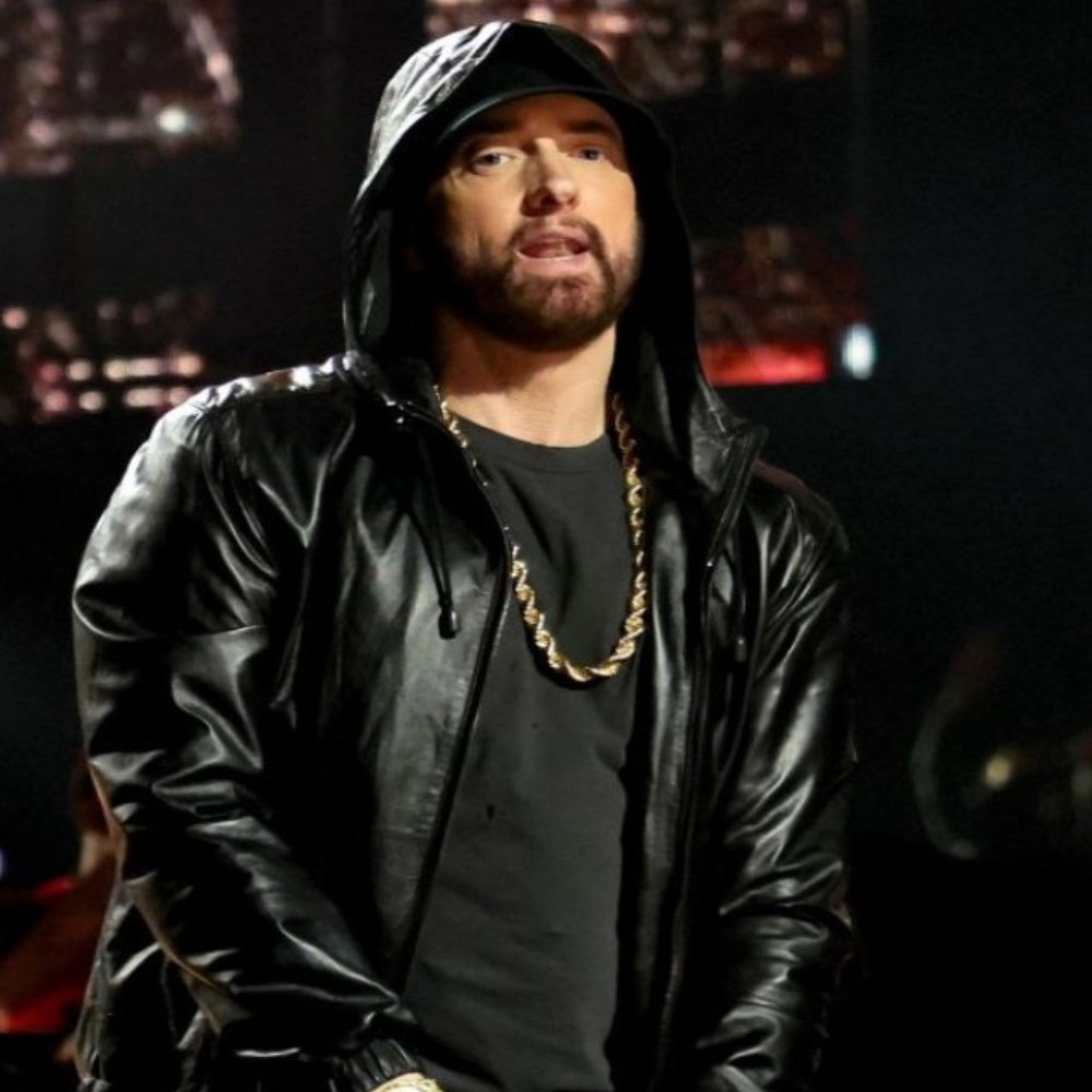 Eminem’s Former Engineer Faces Federal Charges Over Unreleased Music Theft; Here's What Happened