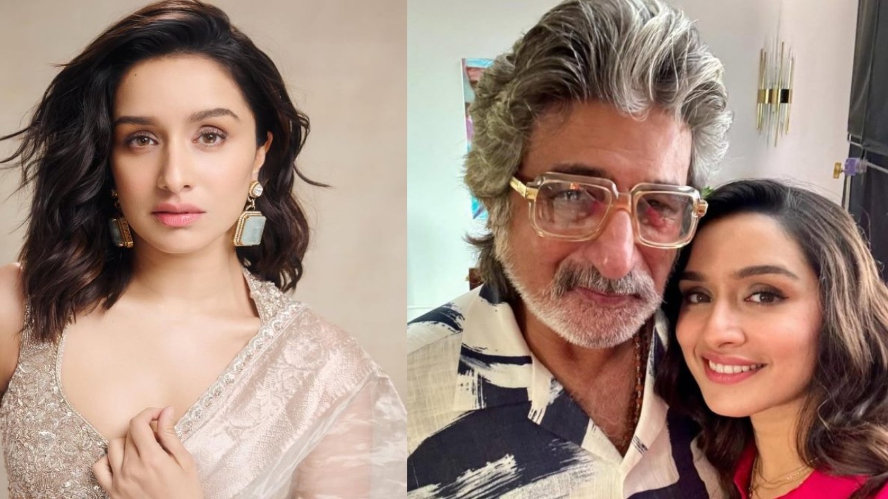 Did Shraddha Kapoor’s dad Shakti Kapoor sell her birthday gift for a whopping Rs 6.11 crore? Find out what it was