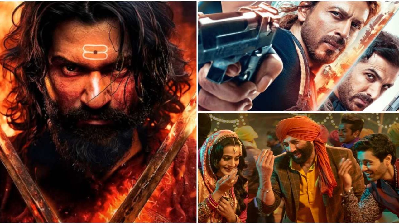 Chhaava Box Office Collection Day 32 Trends: Vicky-starrer surpasses Pathaan and Gadar 2