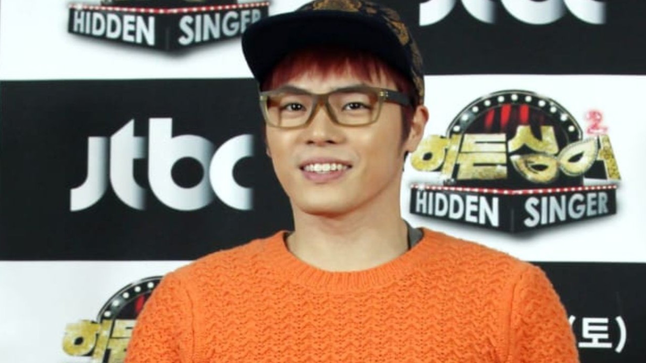  Wheesung: Courtesy Getty Images 