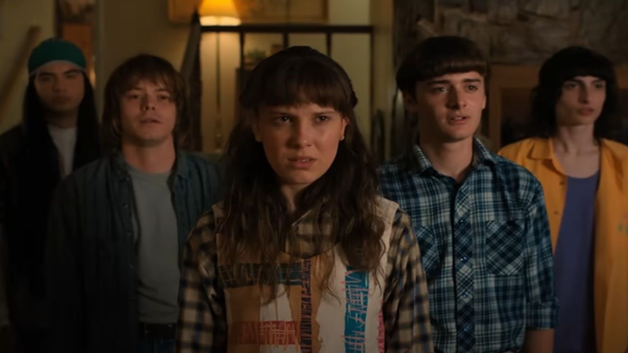 Millie Bobby Brown-Finn Wolfhard's Stranger Things Season 5: Know All Episode Titles, Time Jump Arc, and 2025 Premiere Date