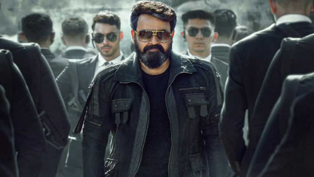 L2 Empuraan Advance Booking Update: Mohanlal's movie set for a HISTORIC Rs 50 crore box office opening