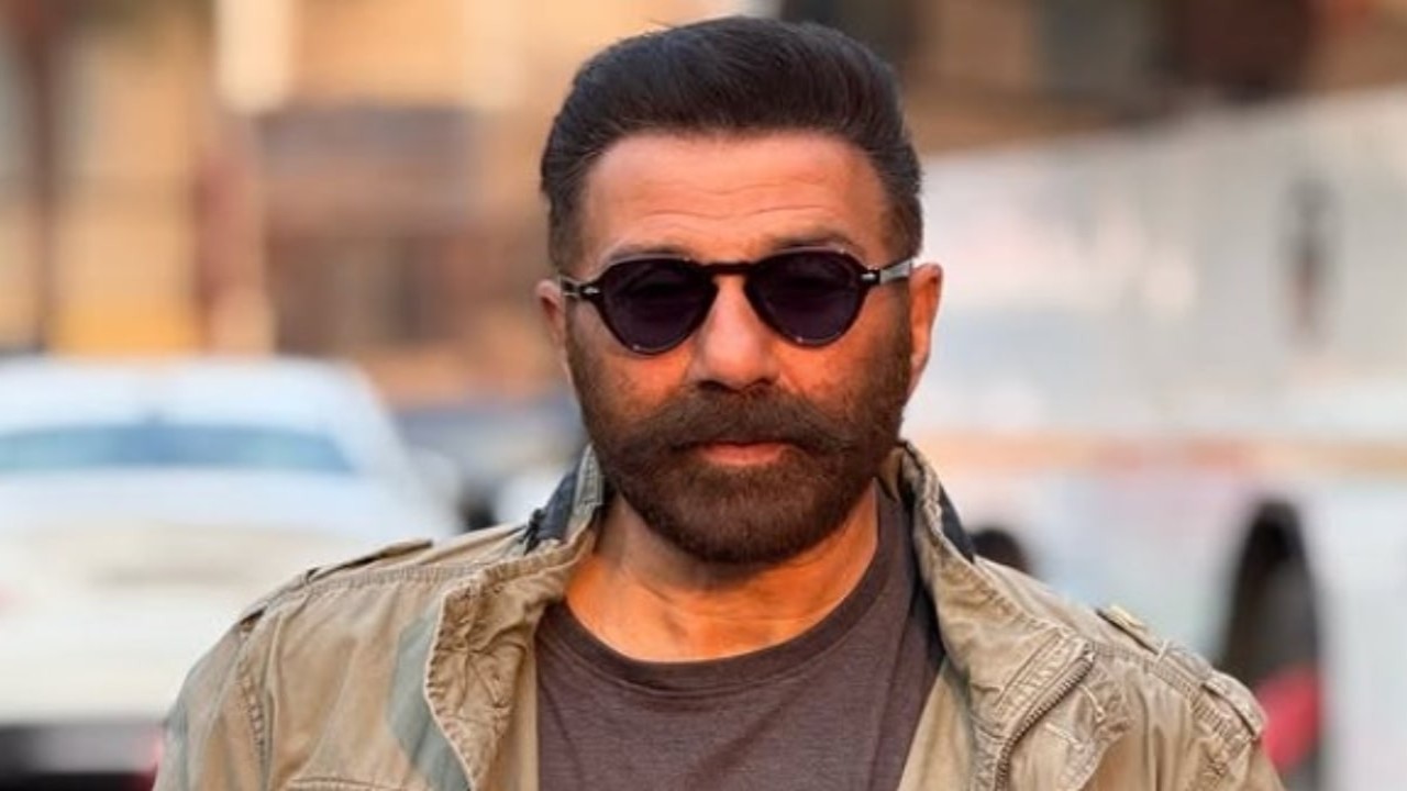 After Anurag Kashyap leaves Bollywood, Sunny Deol considers settling in South; here's what Jaat actor said