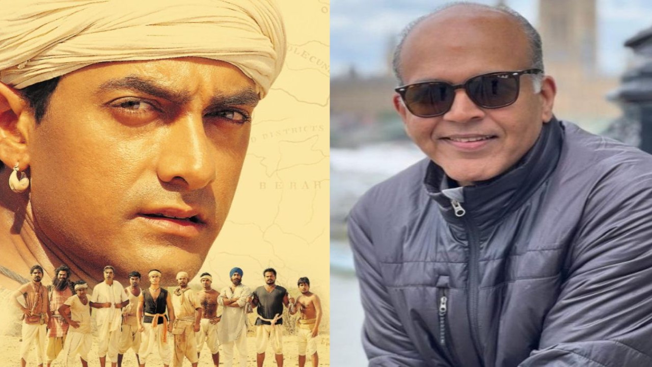 Aamir Khan reveals he had ‘big fights’ with Ashutosh Gowariker over THIS reason while filming Lagaan