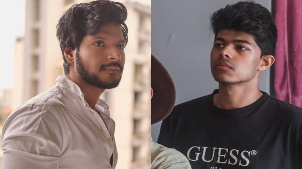 Mazaka’s Sundeep Kishan reacts to Jason Sanjay being recognized as Thalapathy Vijay’s son