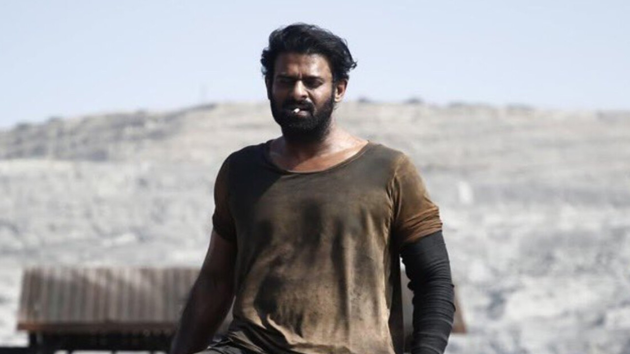 Prabhas