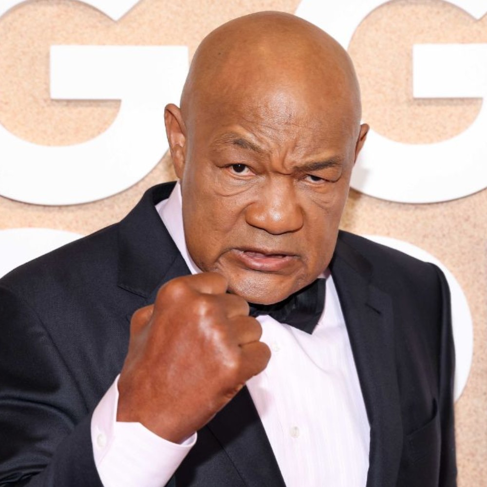 Who Was George Foreman? Exploring His Life and Legacy as Boxing Legend and Grill Pitchman Dies at 76