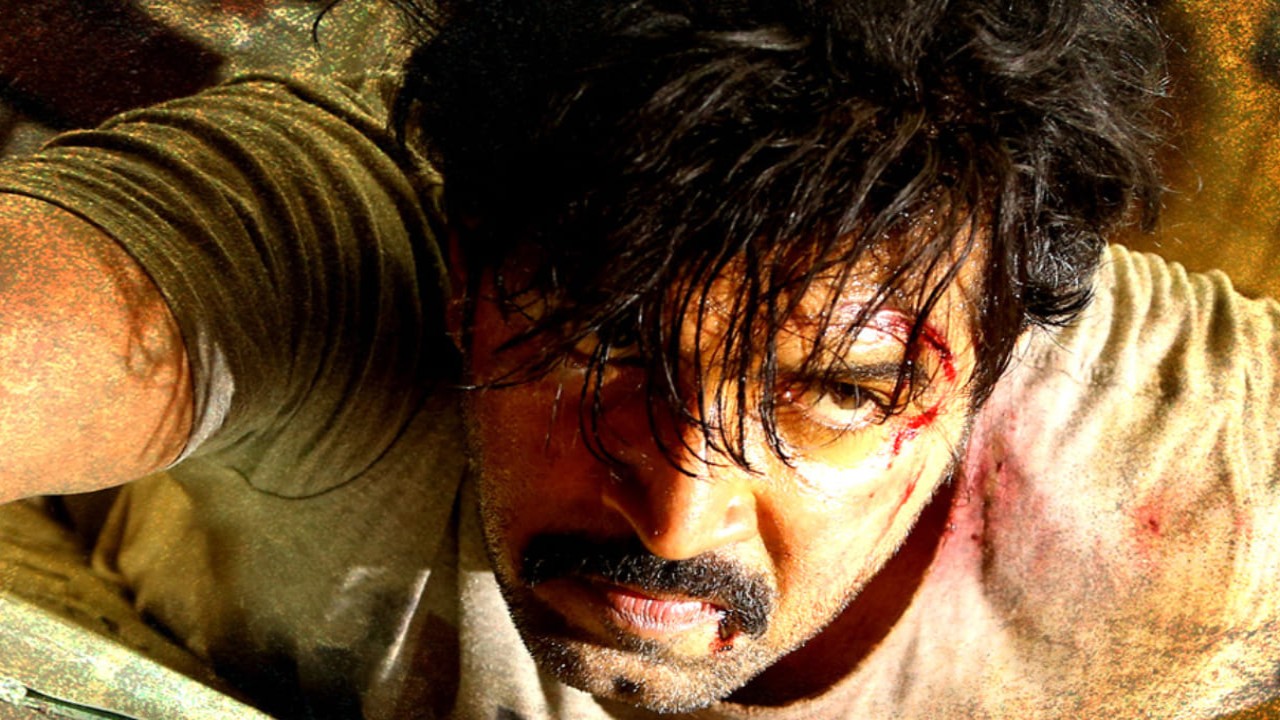 Thadam OTT release: Where to watch Arun Vijay starrer crime thriller movie