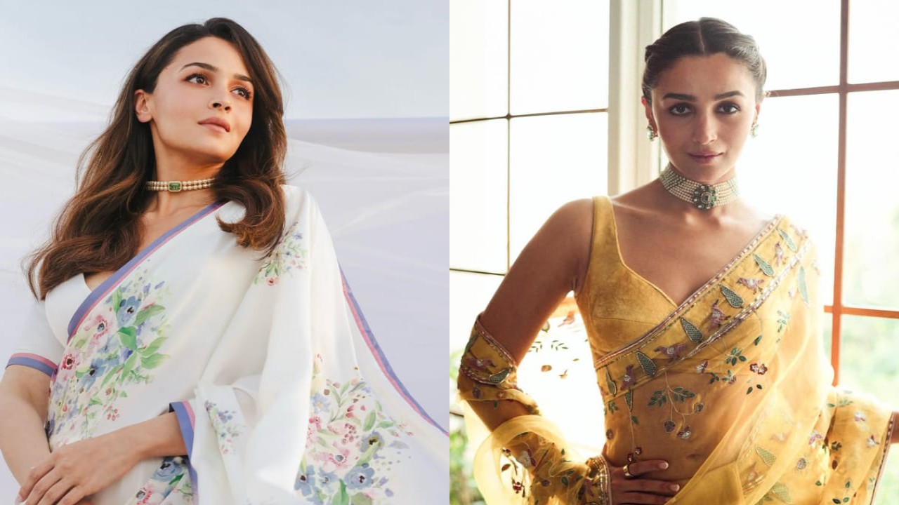 Alia Bhatt