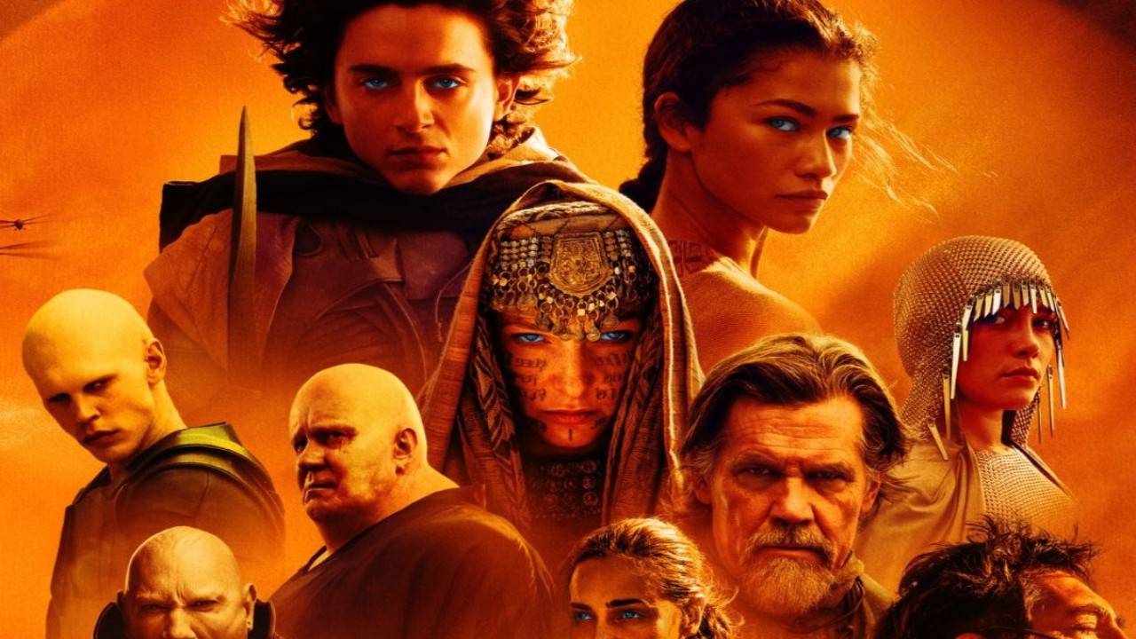 Box Office: Dune 2 prepares to re-release in India; Here's how the film did in its orig...