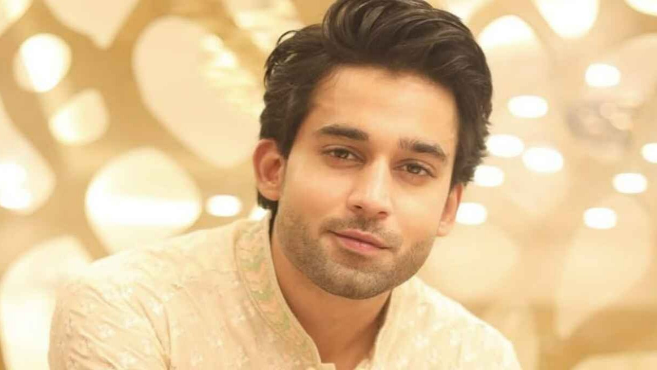 Bilal Abbas Khan