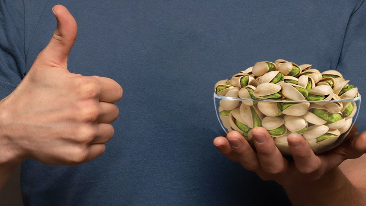 This International Women’s Day, Go Nuts For Wellness With Nutritious Pistachios