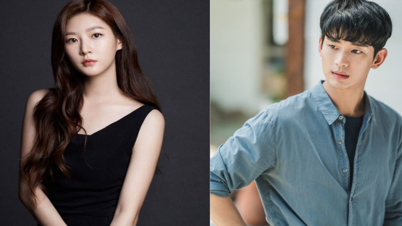 Kim Soo Hyun's agency seeks help from Kim Sae Ron's acquaintances to prove 'innocence',...