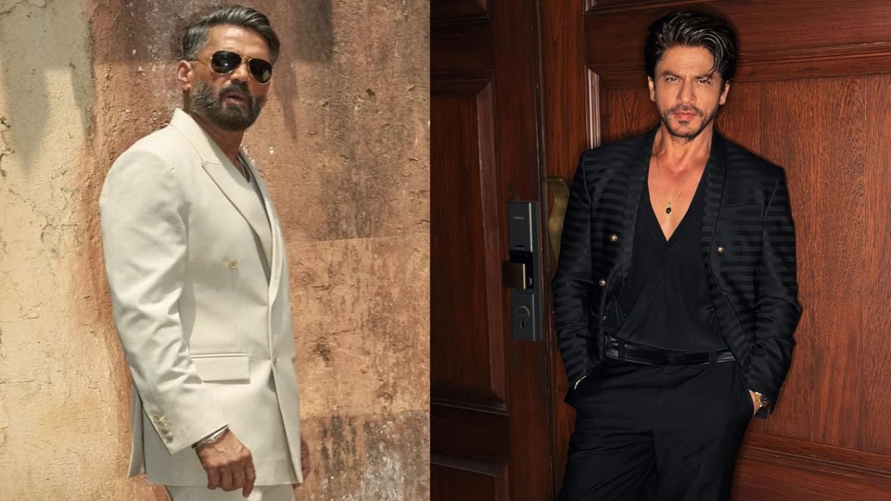 Bollywood Newswrap, March 10: Suniel Shetty reveals Priyadarshan has ‘extraordinary script’ for Hera Pheri 3; Shah Rukh Khan wins big tax case and more