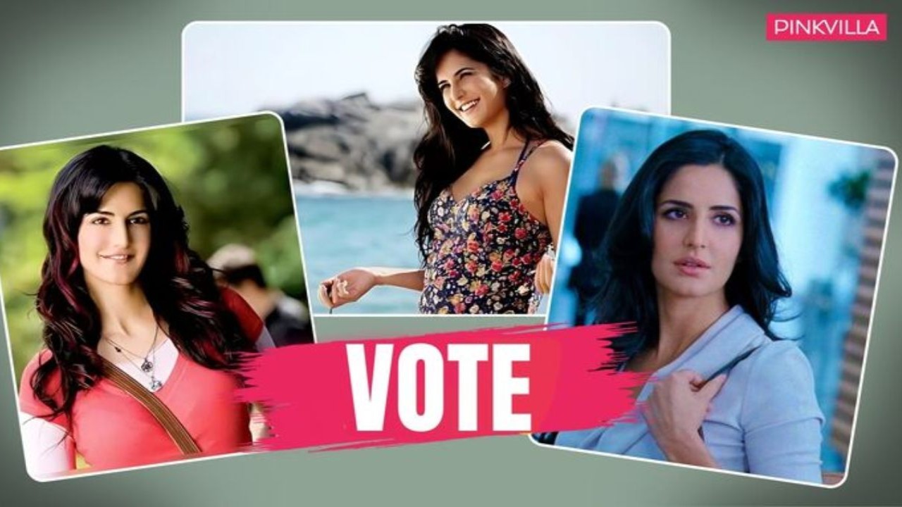 POLL: Which Katrina Kaif movie on OTT is your favorite? Zindagi Na Milegi Dobara to New York; VOTE 