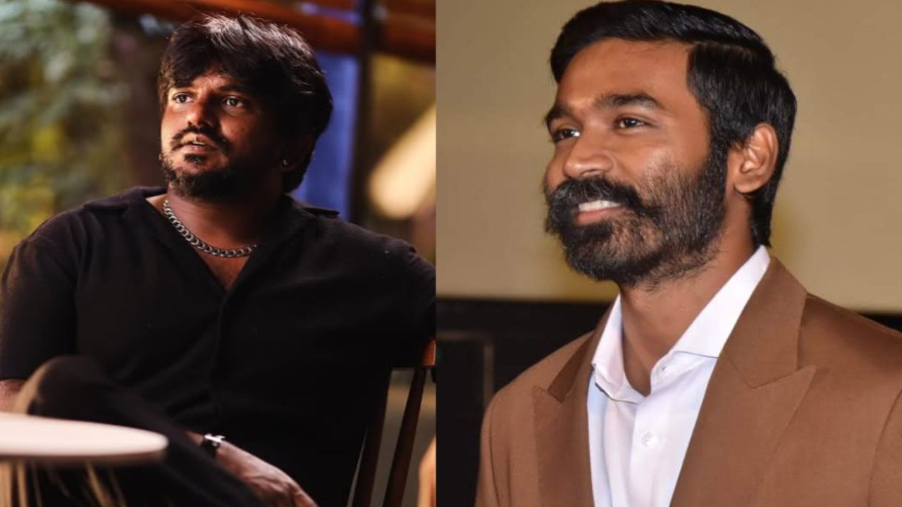 Fact Check: Has Dhanush signed a new project with Dragon director Ashwath Marimuthu? Here’s the truth