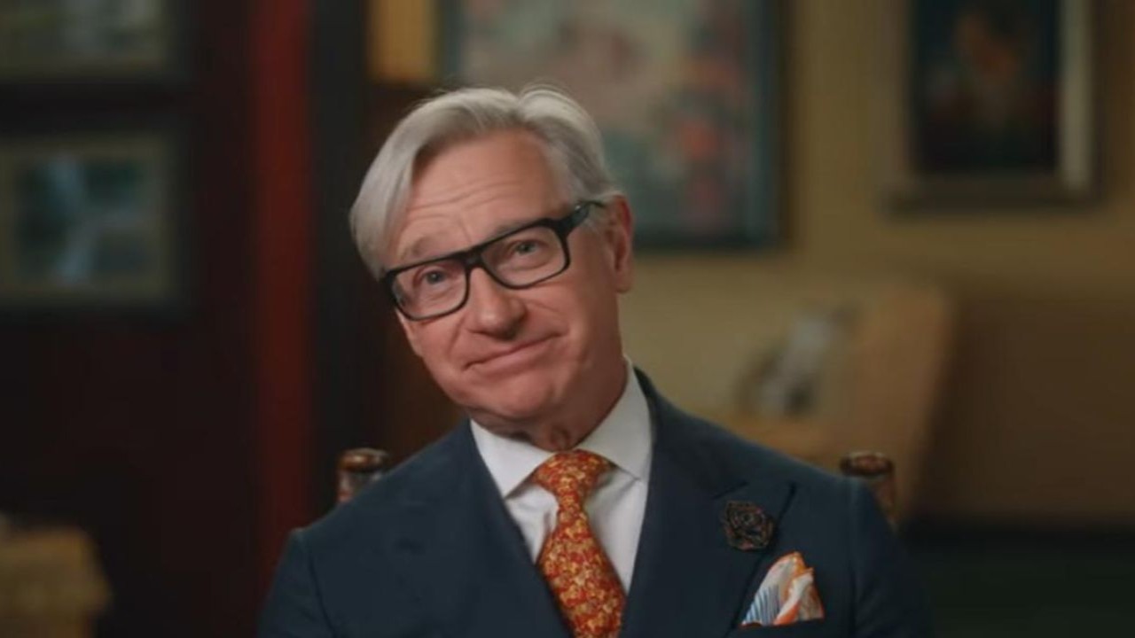 Paul Feig (CC: YouTube)