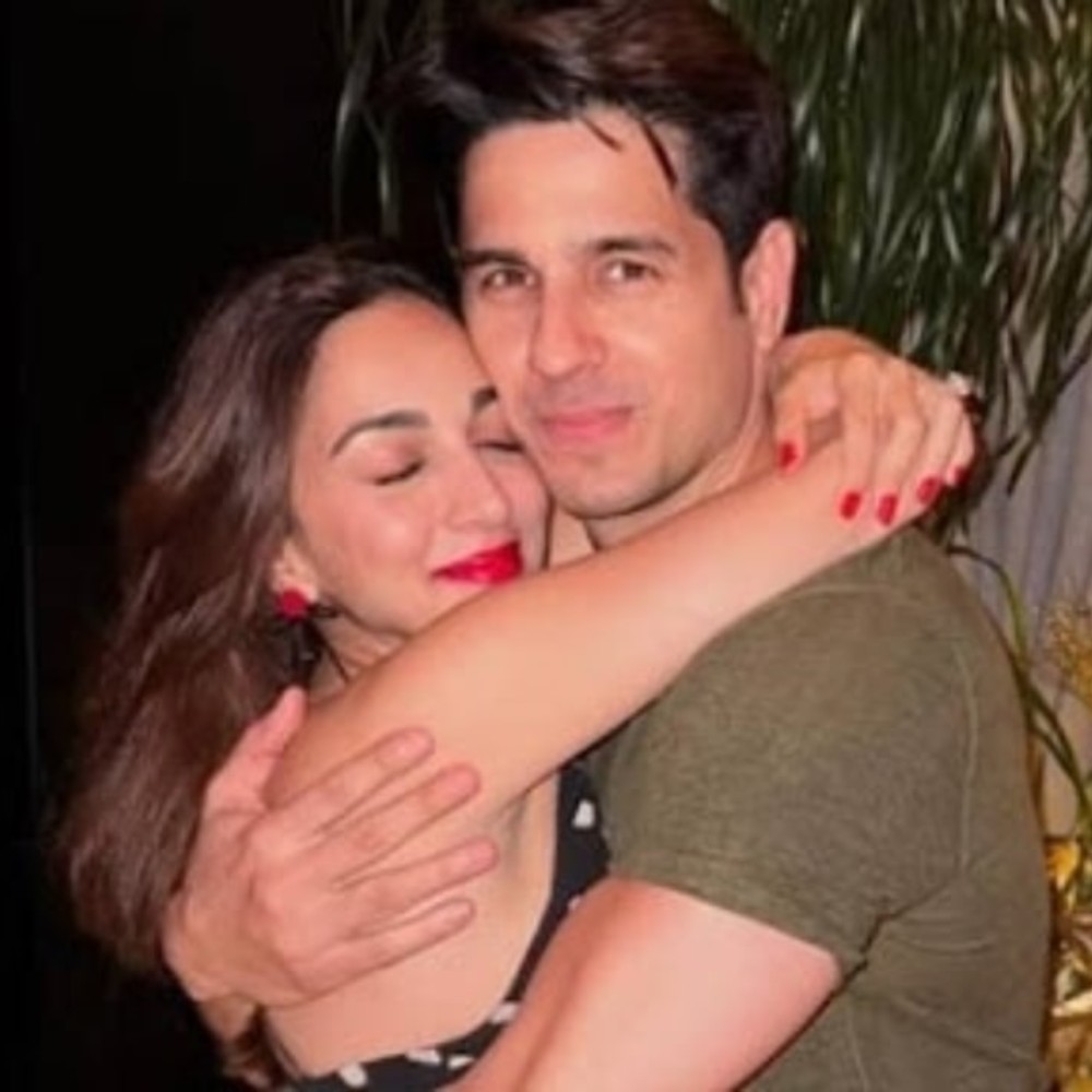 THROWBACK: When mom-to-be Kiara Advani revealed she has THIS nickname for husband Sidharth Malhotra