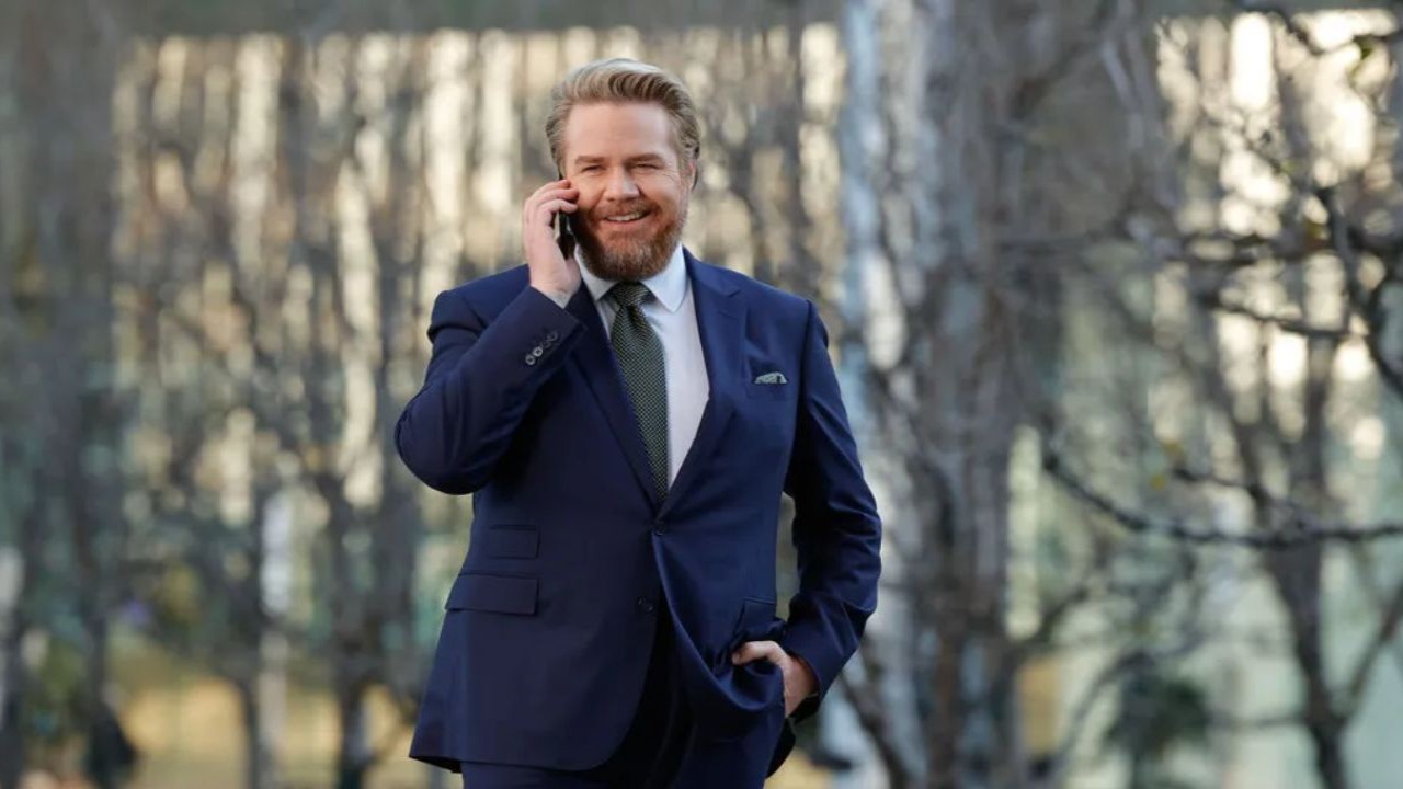 EXCLUSIVE: Suits LA Star Josh McDermitt Reveals How Gabriel Macht's Harvey Specter Could Join Spin-off; Says 'We Have Some Other Tricks'