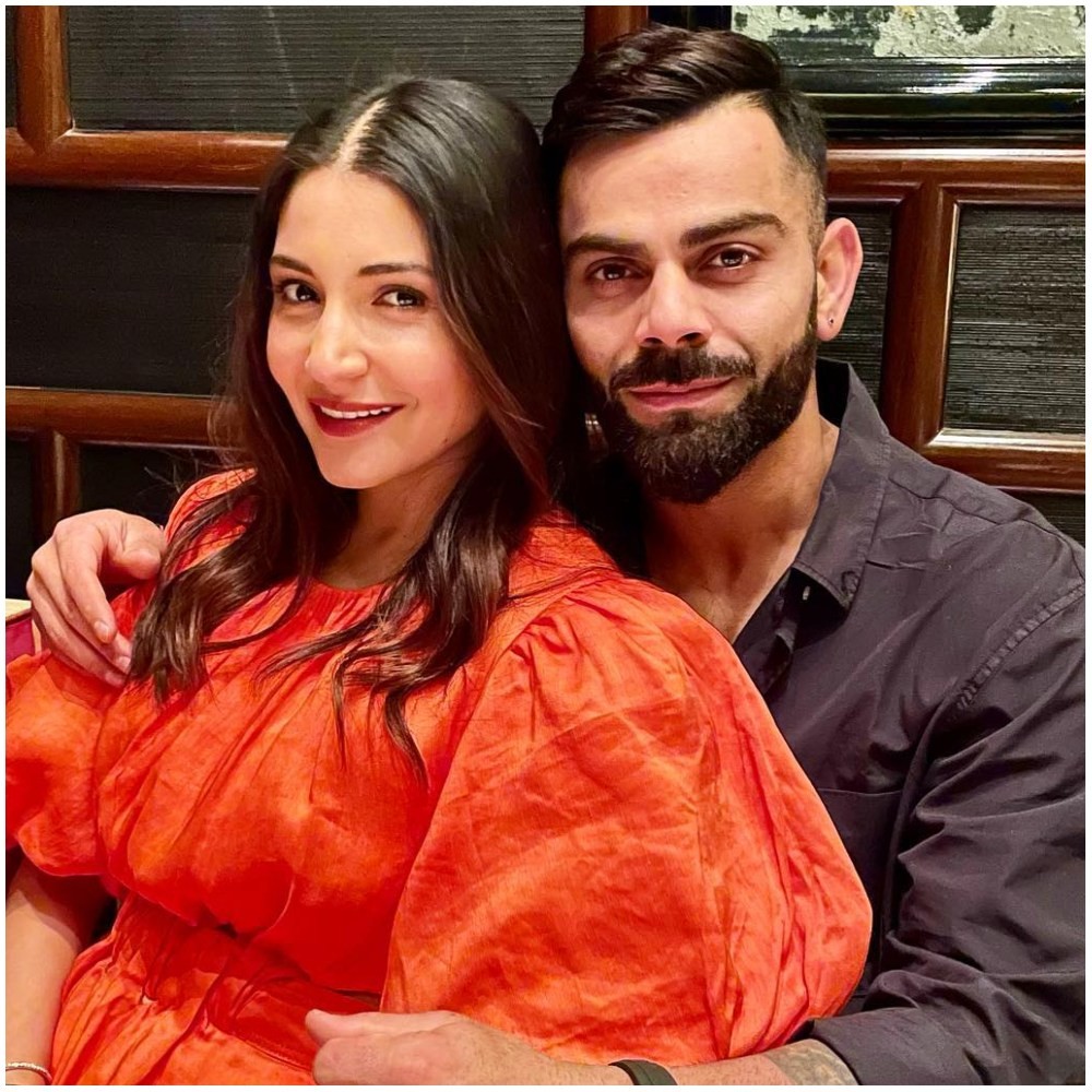 Anushka Sharma and Virat Kohli glow in UNSEEN pic from Dubai; fan says ‘In love with their…’