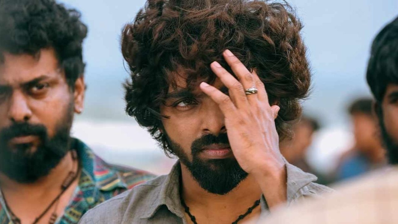 GV Prakash