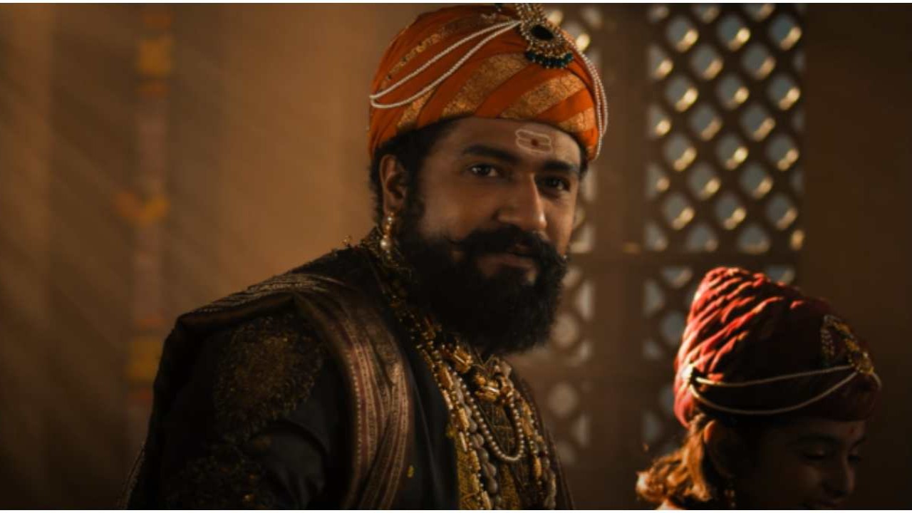 Chhaava Box Office India Day 28: Vicky Kaushal's blockbuster film on Chhatrapati Sambhaji Maharaj nets Rs 3.25 crore; Gets Holika Dahan's benefit