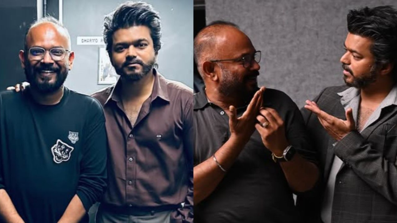 GOAT vs OG: Director Venkat Prabhu drops BIG hint on sequel of spy actioner amid Thalapathy Vijay’s last movie