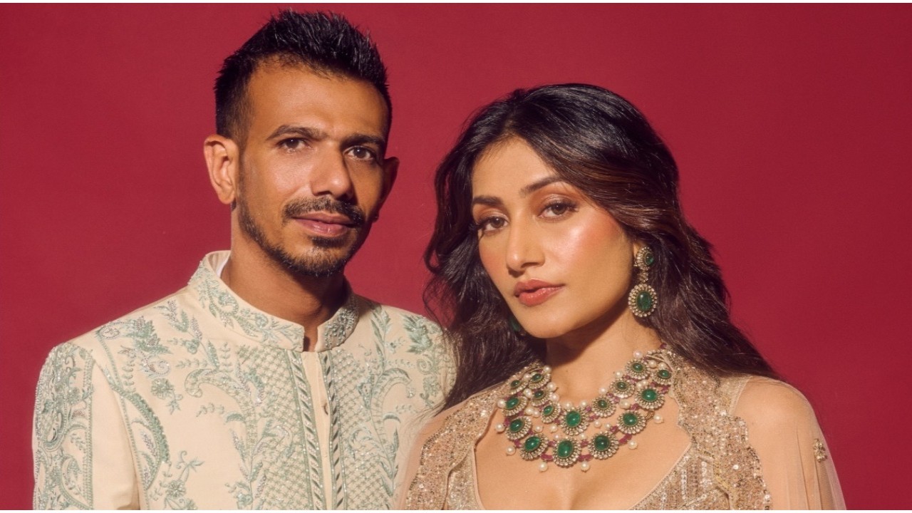 Yuzvendra Chahal drops cryptic post on 'Karma' amid divorce rumors with Dhanashree Verma; details inside