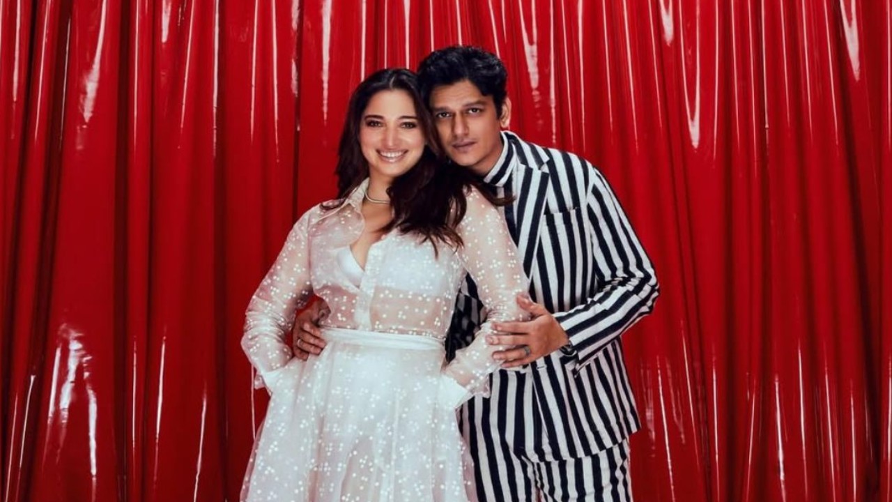 Did Tamannaah Bhatia-Vijay Varma delete couple photos from Instagram after breakup? Know TRUTH here