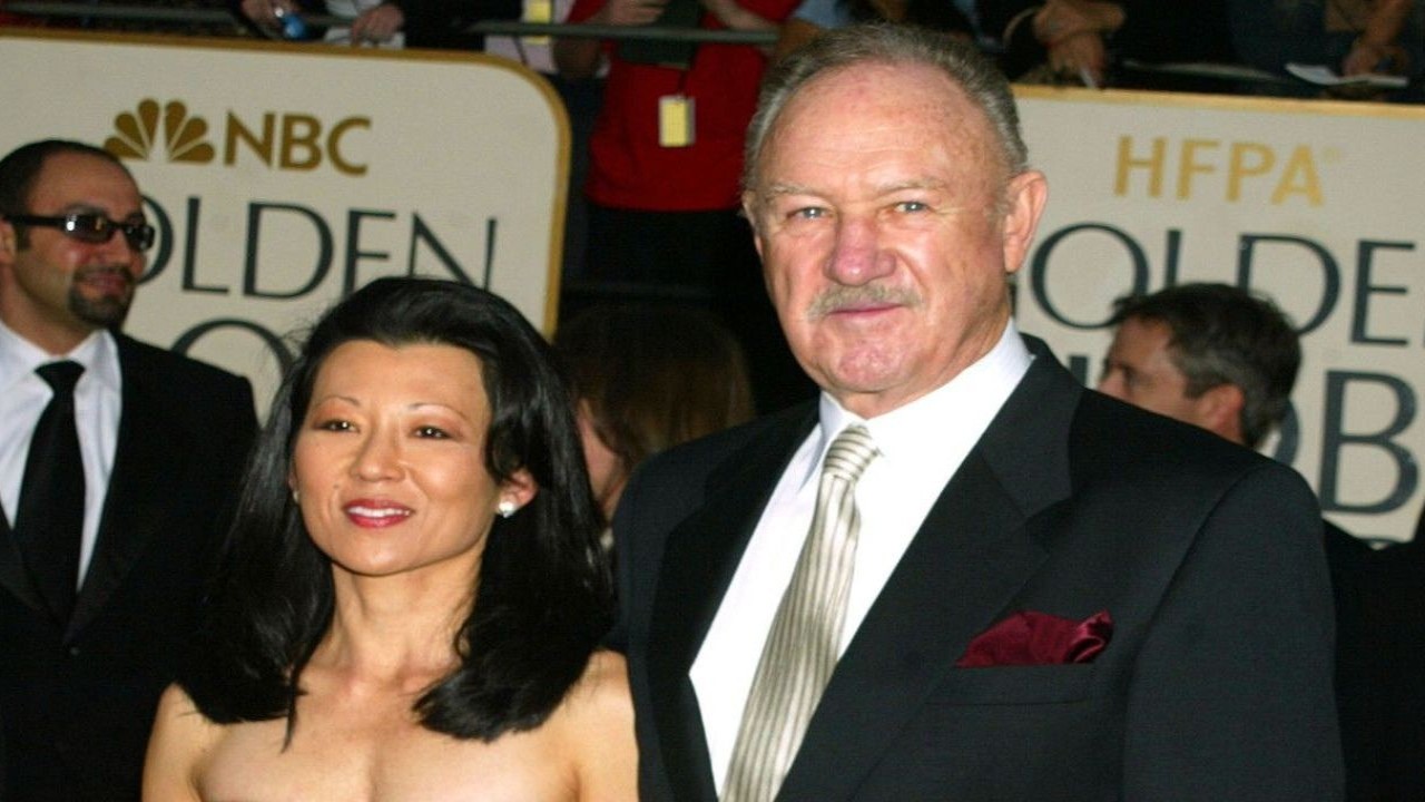 Did Gene Hackman's Wife Betsy Arakawa Call Her Doctor 24 Hours AFTER Police Claimed Death Time? New Twist Explored