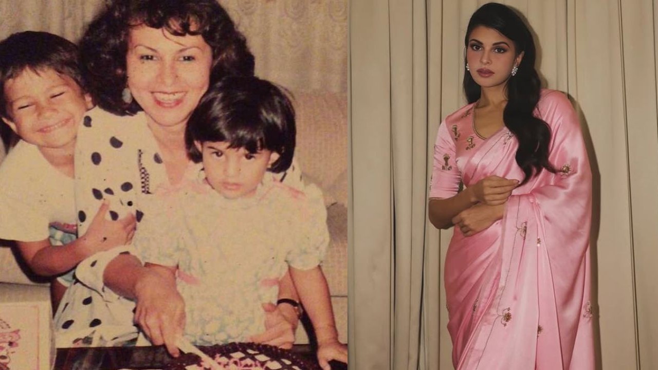 Jacqueline Fernandez’s mother, Kim Fernandez, admitted to ICU; actress rushes back home: Report