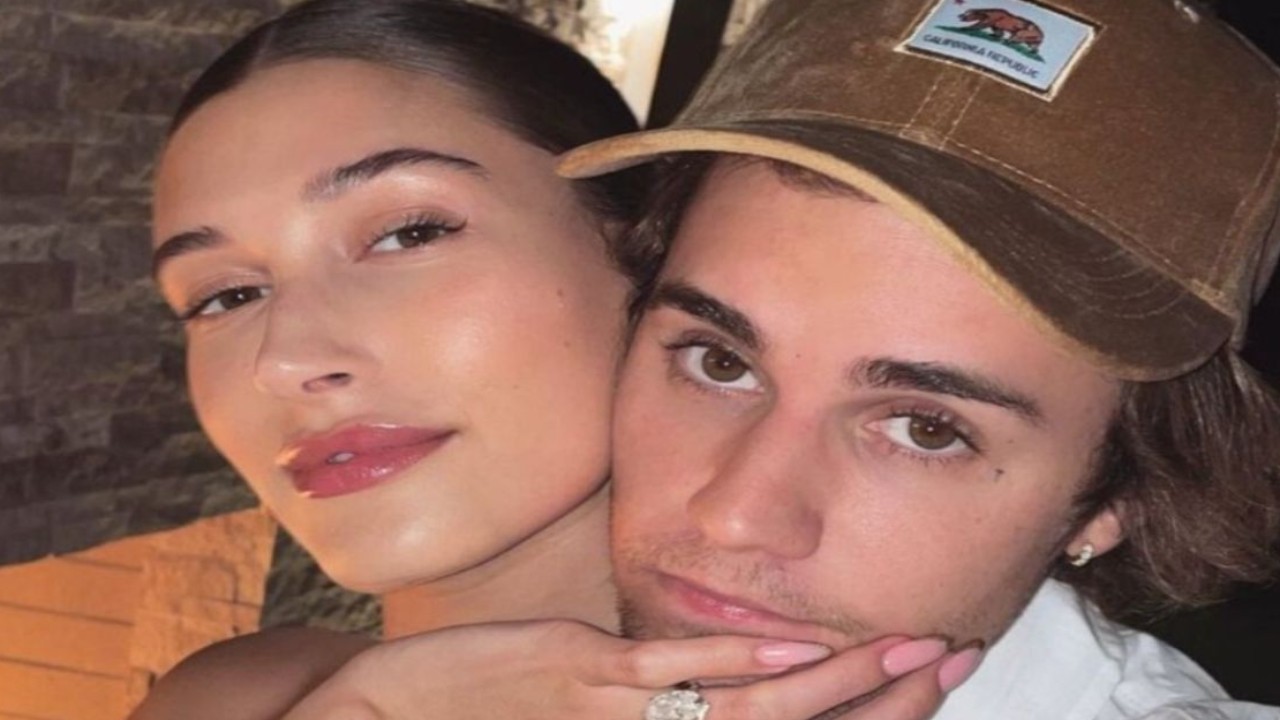 How's life of Justin Bieber with wife Hailey Bieber?