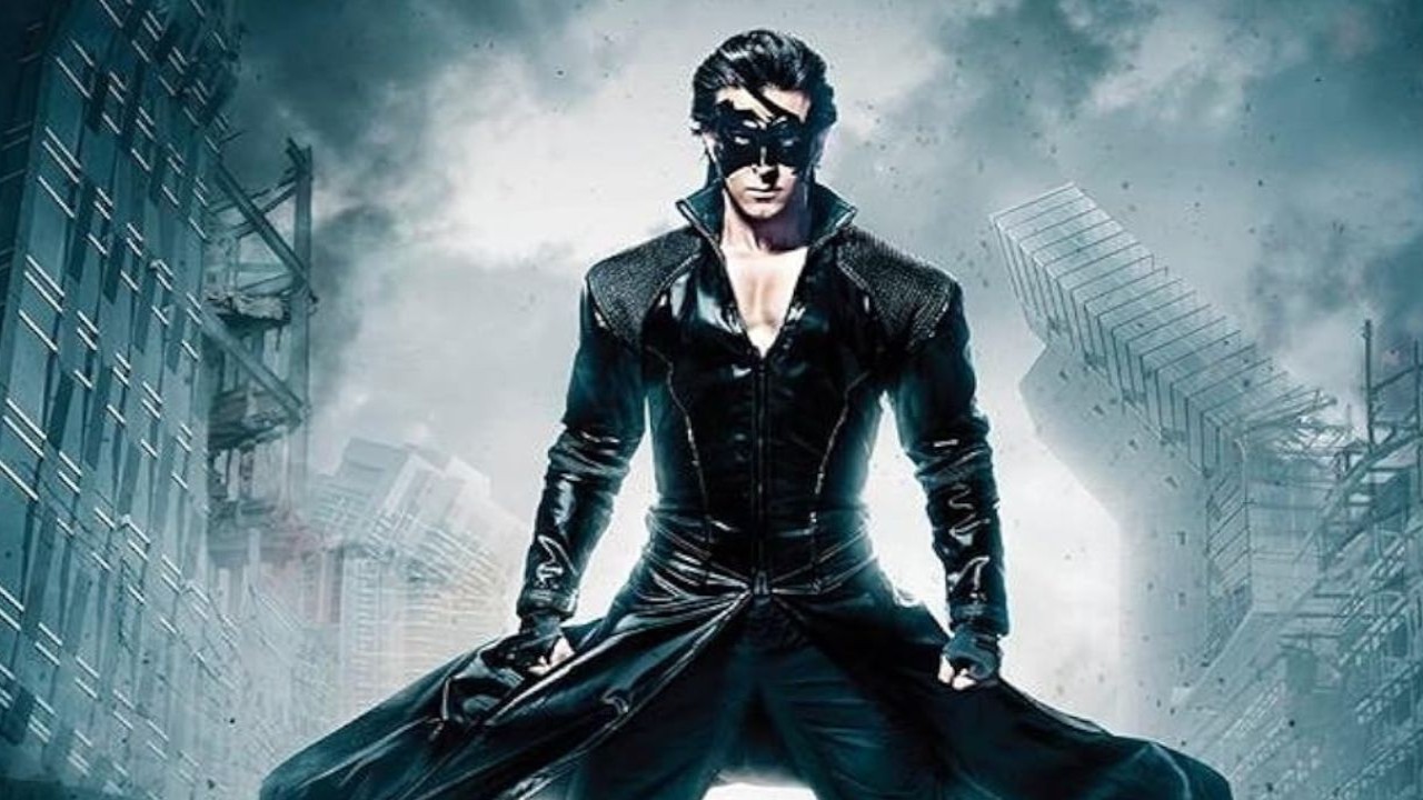 Hrithik Roshan’s Krrish 4 faces delay over massive Rs 700 crore budget challenge? Here's what we know