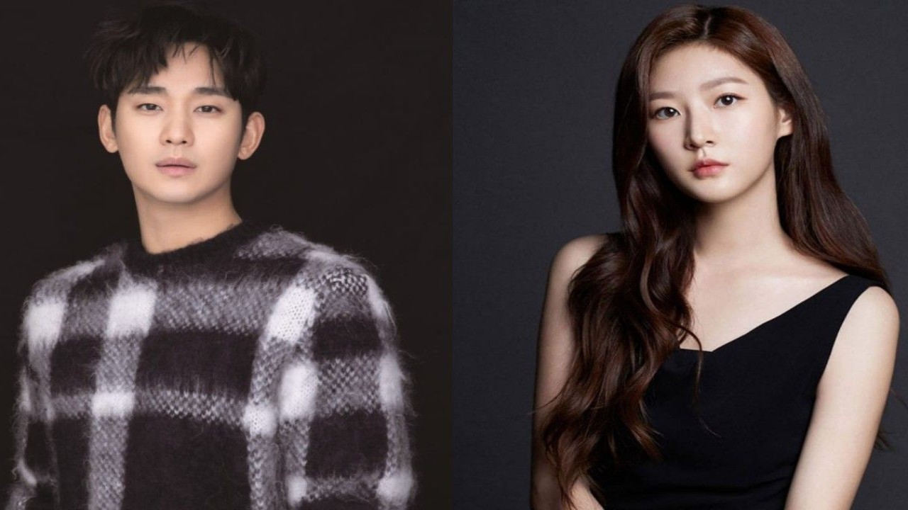 Garosero asks why Kim Soo Hyun sent 'love you, miss you' messages to minor Kim Sae Ron ...