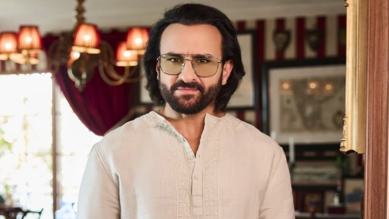  Saif Ali Khan Attack: Police to file chargesheet by end of March 2025; attacker remains in custody